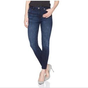 DL1961 Chrissy Trim Tone Skinny Size 26